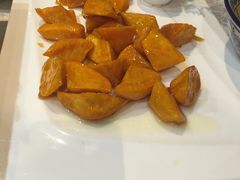 -京味民福烤鸭店(建设四马路店)