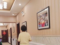-金牌餐厅·天津菜·八珍豆腐·老爆三(瓷房子店)