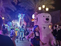 -三亚海昌梦幻海洋不夜城