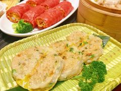 -山水茶艺馆·点心粤菜·30年老字号