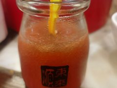 -东来顺•非遗火锅(外滩店)