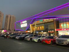 -CoCo都可(大石万民城店)