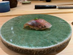 -鮨青(恒基名人购物中心店)