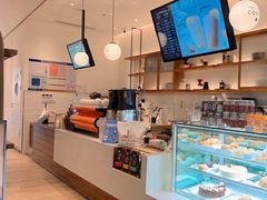 -Peet's 皮爷咖啡(乐峰店)