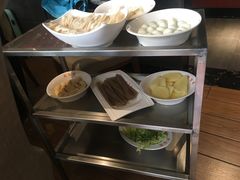 -蜀留香火锅·始于1999·原四川老火锅(白堤路店)