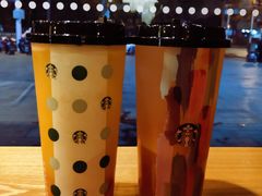 -星巴克臻选(武汉首义汇店)