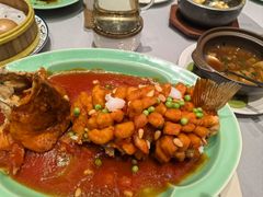 -江南厨子(万象天地店)