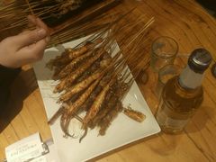 -木屋烧烤(西南角店)