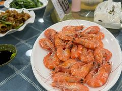 -明记海鲜大排档(巽寮湾店)