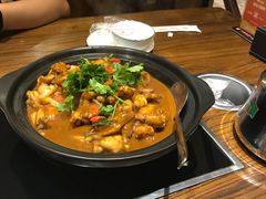 牛蛙-洪湘记川湘·甲鱼馆(四海凯悦美食广场店)