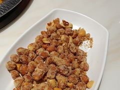 -潮汕大目牛肉火锅(水围店)
