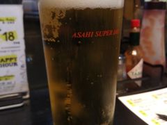 啤酒-Grinder 绞肉机汉堡(武定路店)