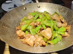 -老阿爸鲜鱼土菜(昆山花桥店)
