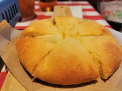 蒙古奶酪饼-西贝(吴江路湟普汇店)