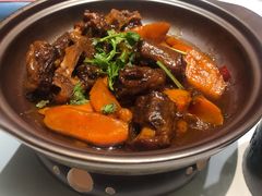 -宝轩渔府·老字号海鲜·正宗津菜(水上店)
