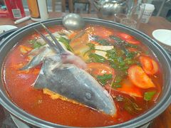 -老凯里酸汤鱼(花果园店)
