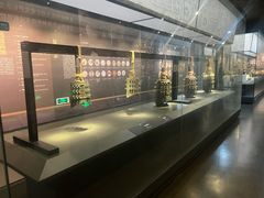 -宝鸡周原博物院