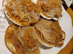 -牛上牛吊炉烧烤(红旗大街店)