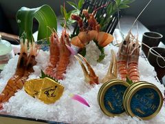 -万岛日本料理铁板烧(万泰国际店)