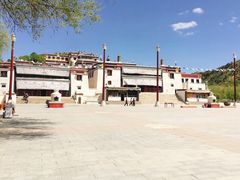 -五当召景区