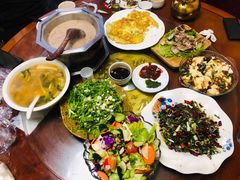 -沽源味道蒙餐莜面家常菜