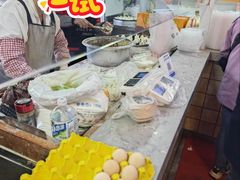 -三镇民生甜食馆(胜利街总店)