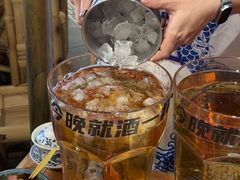 -矮板凳老火锅(宽窄巷子店)
