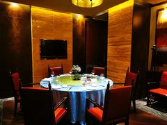 包厢-南堂館川菜文化餐厅(天府店)
