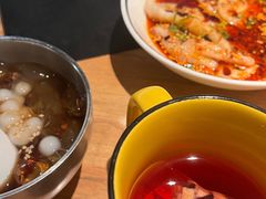 -太二酸菜鱼(汕头苏宁广场店)