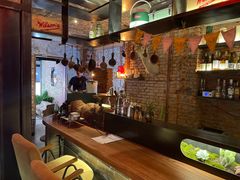 -鹿萤季·营地小馆(皇后公园店)