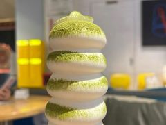 -DQ·蛋糕·冰淇淋(印象城店)