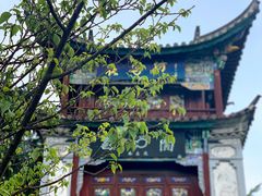 -云南民族村
