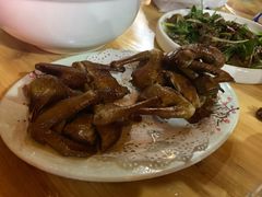 -阿静美食