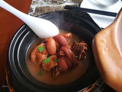 -风味小馆(天目湖宾馆店)