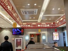 -蝎王府羊蝎子(虎坊桥总店)