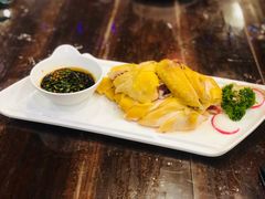 -新虹楼饭庄(崇明陈家镇店)