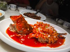 -淮扬府(安定门店)