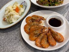 -紫藤园·天目湖大鱼头(南山竹海店)