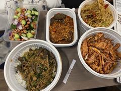 -喝丢一只鞋海鲜烧烤·海肠捞饭(东关街店)