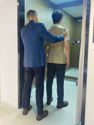 -钴蓝西服定制·男士礼服租赁(鄞州店)