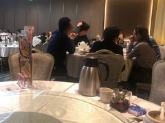 -港湾宴会厅(京基百纳店)