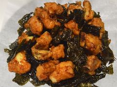 -清晖小苑·顺德菜(观澜湖新城店)