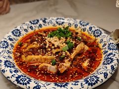 -川味堂·四川豆花(八卦岭店)
