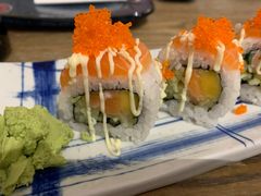 -松岛日本料理(汾江路店)