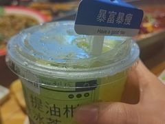 -唐力九头鸟烧烤·罗田吊锅(西云楼店)