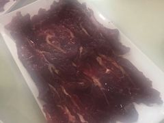-伟记牛肉(金鸿公路店)