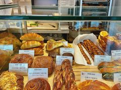 -DRUNK BAKER(上海陕康里店)