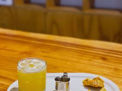 -Nectar One Cafe(勇烈路n1店)