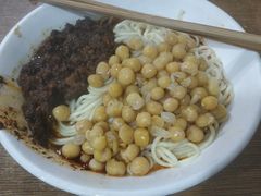 花市豌杂面-花市豌杂面(民生路店)