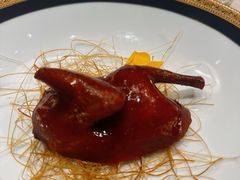 -T館·花园艺术餐厅
